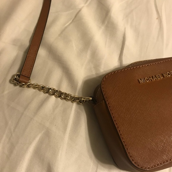 Michael Kors Crossbody Bag - Picture 2 of 2